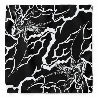 Twisted Caer Bandana