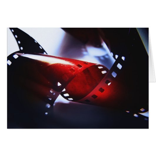 Twisted Film Cards (Front Horizontal)