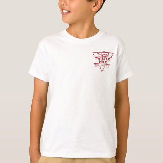 TWISTED HILO KIDS T-Shirt