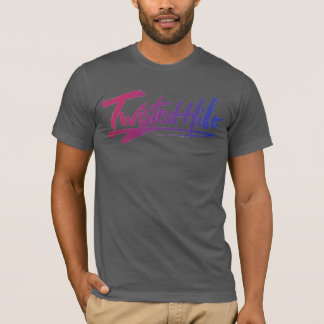 TWISTED HILO T-Shirt