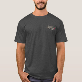 TWISTED HILO  T-Shirt