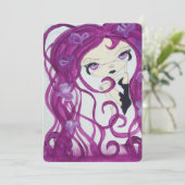 Twisted Lil mOnster PostCard Collection (Standing Front)