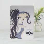 Twisted Lil mOnsters PostCard Collection (Standing Front)