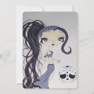 Twisted Lil mOnsters PostCard Collection