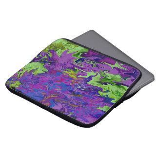Twisted Moments...... Laptop Sleeve