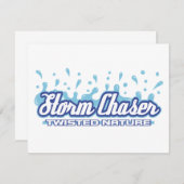 Twisted Nature (Front/Back)