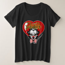 Twisted Passion - Women's Plus Size T-Shirt