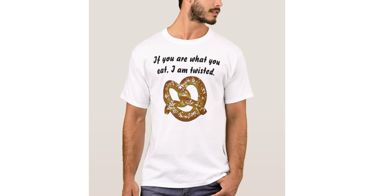 disney pretzel shirt