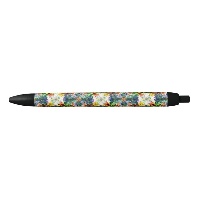 Twisted Rainbow Vapors Pen (Front)