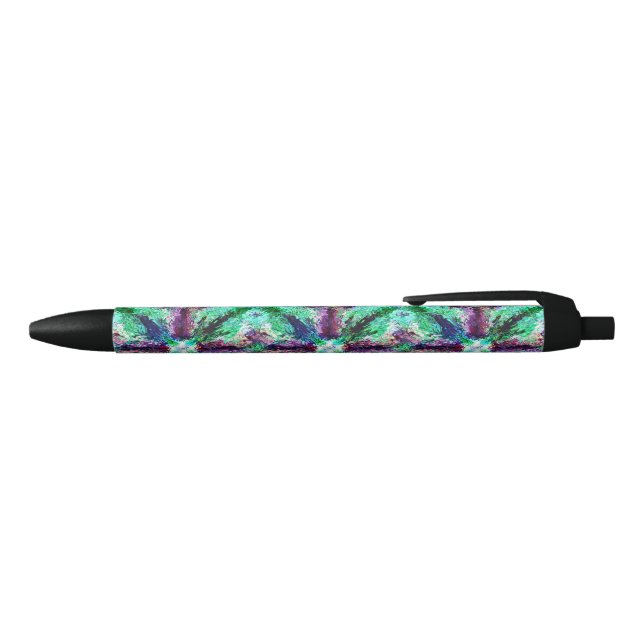 Twisted Rainbow Vapors Two Pen (Top)