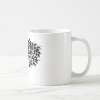 Twisted Sapling Coffee Mug