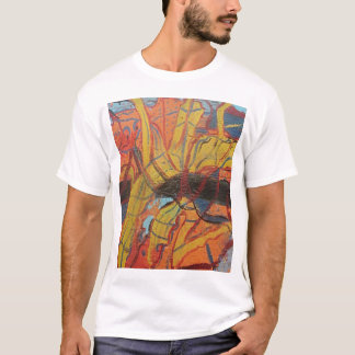 TWISTED SUNSET T-Shirt