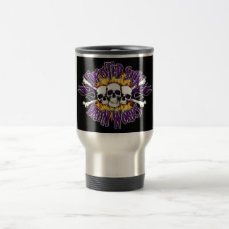 twisted_t_proof - Customized - Customized Travel Mug