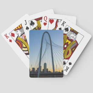 Twisted Texas Dawn Poker Cards