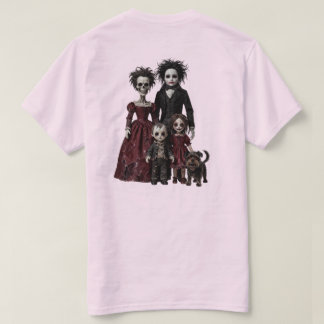 Twisted Trans Family T-Shirt