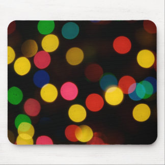 Twister Flashback Mousepad