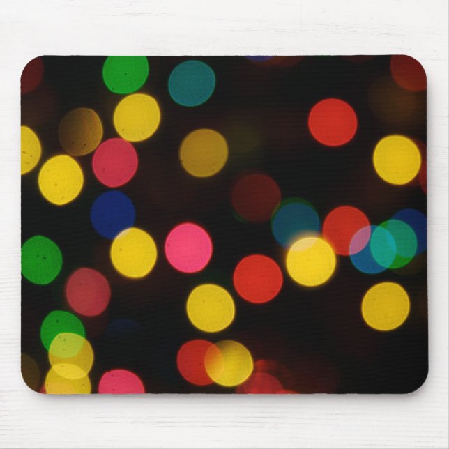 Twister Flashback Mousepad (Front)