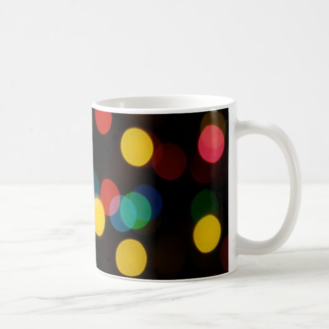 Twister Flashback Mug (Right)