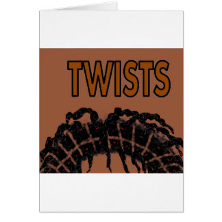 twists cards