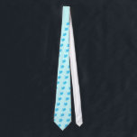 Twitter Bird Neck Tie<br><div class="desc">New Twitter Bird Merch!</div>