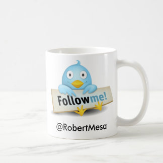 Twitter Coffee Cup 3