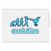 Twitter evolution (Front Horizontal)
