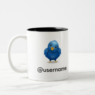 Twitter #FAIL username mug