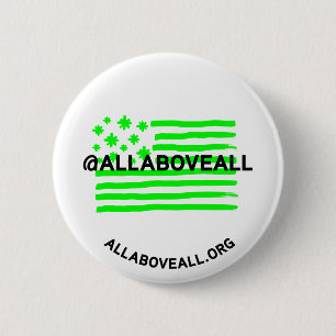 Twitter handle / Flag Button