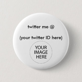 twitter me @ (your twitter ID here) The MUSEUM Button