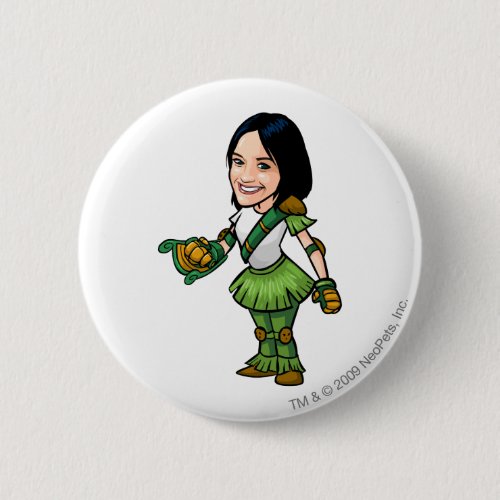 Twitterpate Mystery Island Staff Player Button