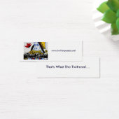 TwitterQueens, www.twitterqueens.net (Desk)