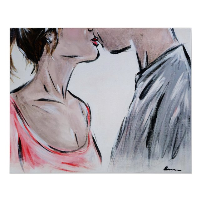 Two-2 Anonymous Poster (Front)