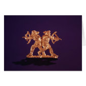 Two archers (Front Horizontal)