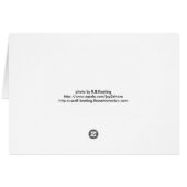 Two are better than one. (Back Horizontal)