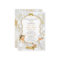 Two Baby Boys & Girl  Baptism Christening Gold