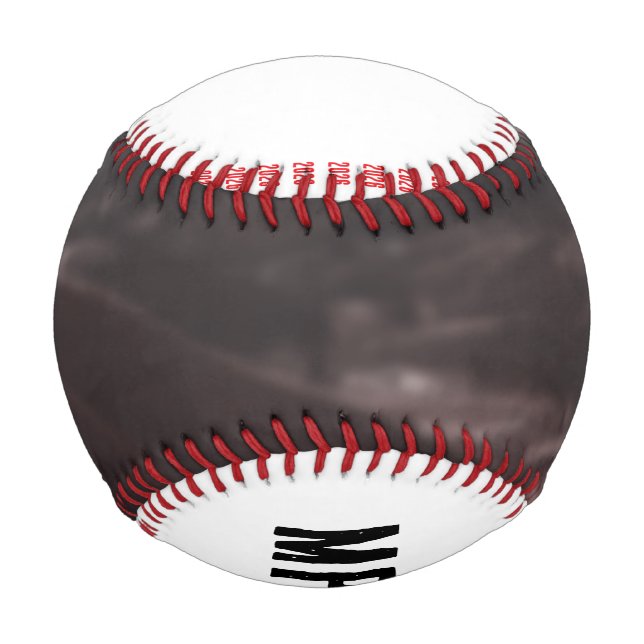 Two Baseball (Front)