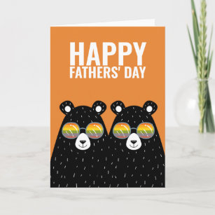  Mens Twin Dad Shirt Papa Bear Two Cubs Tshirt Father's Day Gift  : Clothing, Shoes & Jewelry