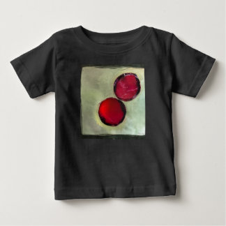 Two Berries Baby T-Shirt