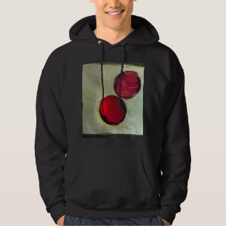 Two Berries Hoodie