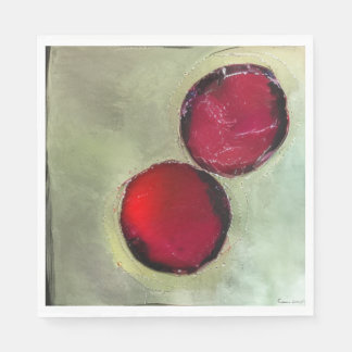 Two Berries Napkins