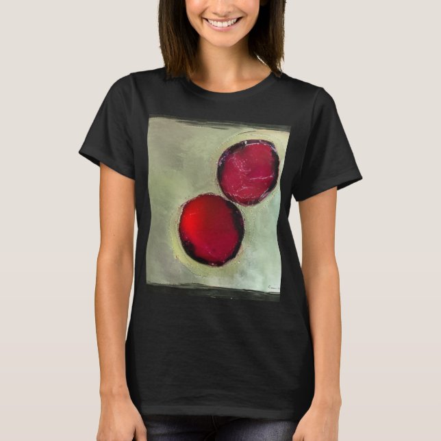 Two Berries T-Shirt (Front)