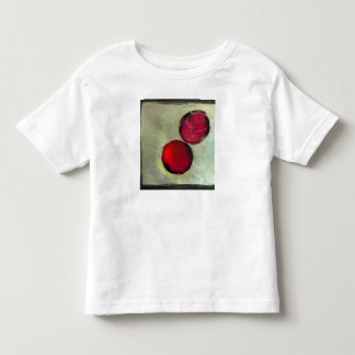 Two Berries Toddler T-shirt