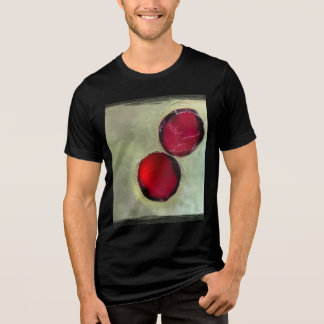 Two Berries Tri-Blend Shirt