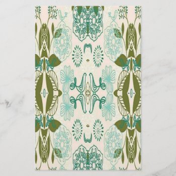 'two Birds' Craft Paper by cathie10 at Zazzle