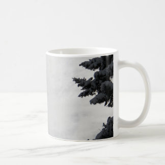 Two Birds Flying High Coffee Mug