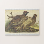 [ Thumbnail: Two Birds Near a Tree Branch Puzzle ]
