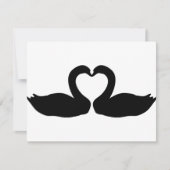 two black swans icon (Front)