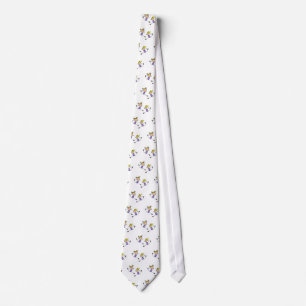 Two Blond Girl Gymnast Tshirts and Gifts Tie