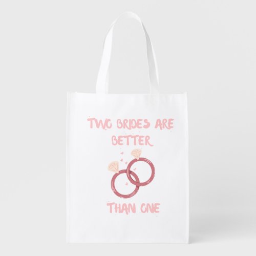 Two Brides_ Bag