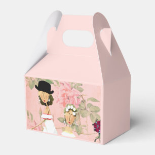Two Brides Gift Box